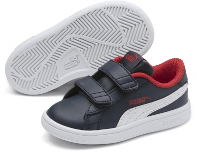 Puma Sapatilha Smash v2 L V Inf